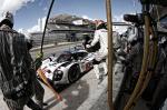 Porsche 919 Hybrid 2015 года